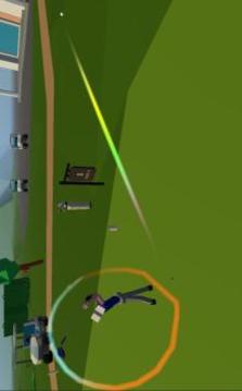 Real Golf Super Star游戲截圖1