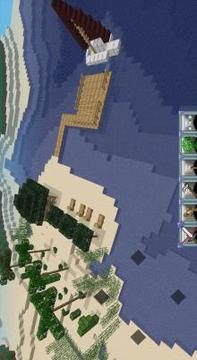 LuckyCraft: Creative & Survival游戲截圖4