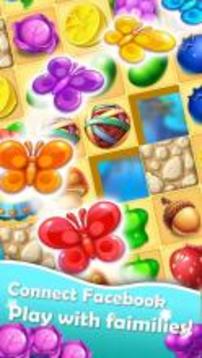 Charm Heroes 2游戲截圖1