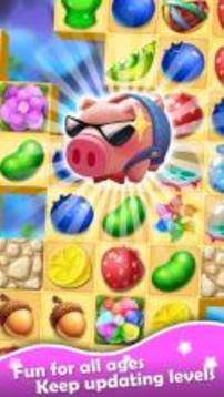 Charm Heroes 2游戲截圖4