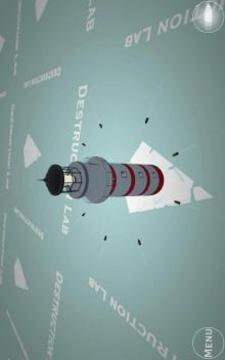 Destruction Lab游戲截圖4