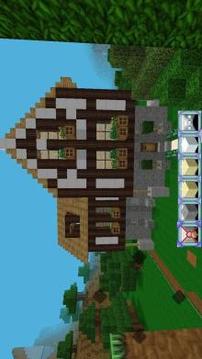 LuckyCraft: Creative & Survival游戲截圖2