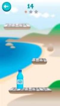 Bottle Flip Countries游戲截圖4