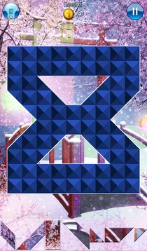 Hidden Pieces: Winter Spring游戲截圖5