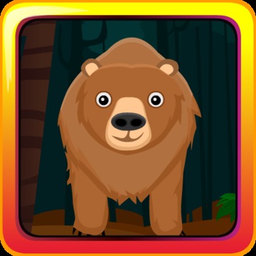Ajaz Bear Escape游戲截圖1