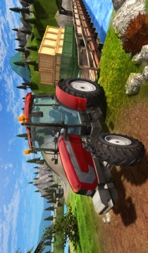Extreme Offroad Driver游戲截圖2