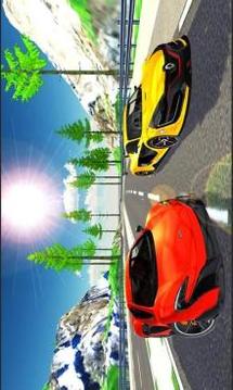 Dr Racing Gt Racing 2017游戲截圖2