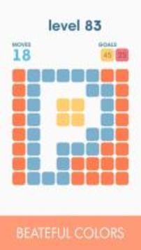 LoLo Block Puzzle游戲截圖5