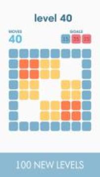 LoLo Block Puzzle游戲截圖4