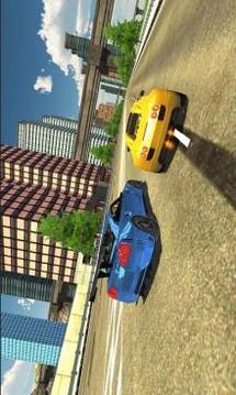 Dr Racing Gt Racing 2017游戲截圖1