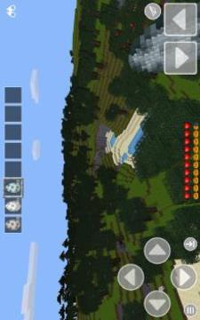 Fire Craft : Exploration Edition游戲截圖2