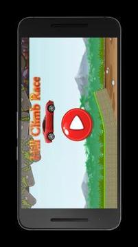 Up Hill Climb Speed Race游戲截圖4