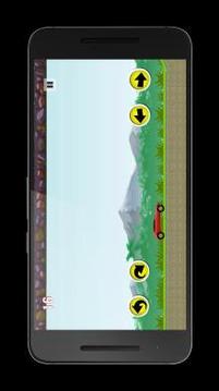 Up Hill Climb Speed Race游戲截圖3