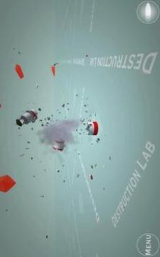 Destruction Lab游戲截圖3