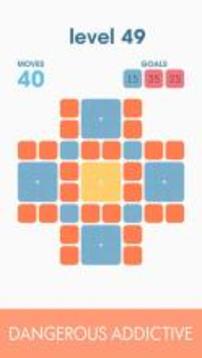 LoLo Block Puzzle游戲截圖2