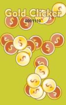 Gold Clicker游戲截圖1