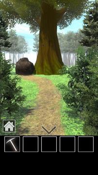 ROAD -escape game-游戲截圖5