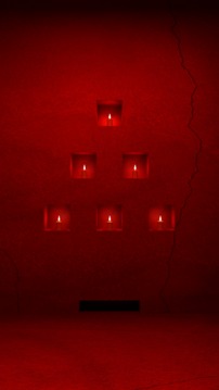 脫出ゲーム「レッド」游戲截圖3