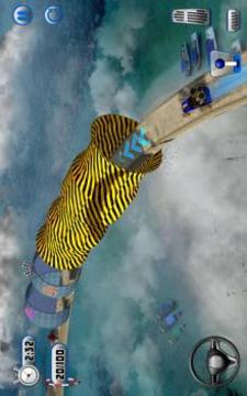 Impossible Buggy Racing Stunts游戲截圖3