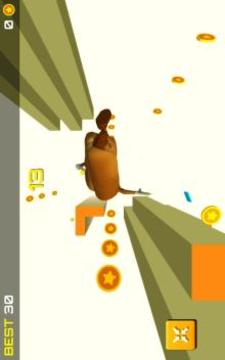 Dancing Hotdog : Snap!游戲截圖2