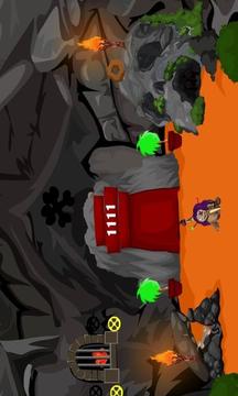 Creaky Cave Escape游戲截圖4