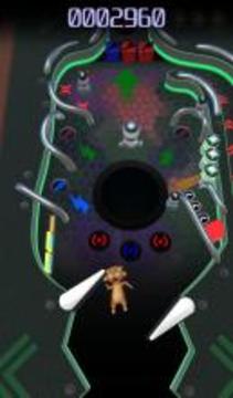 Fat Rat Pinball游戲截圖4