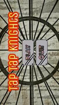 Tap Tap Knights游戲截圖4