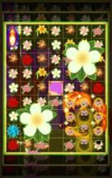 Blossom House游戲截圖2