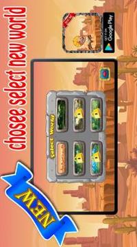 free maritron super adventure游戲截圖2