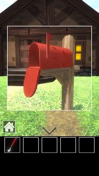 ROAD -escape game-游戲截圖3
