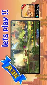 free maritron super adventure游戲截圖3