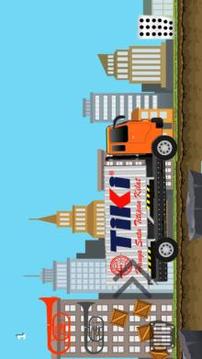 Truck Mania Indonesia游戲截圖1