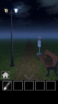 ROAD -escape game-游戲截圖2