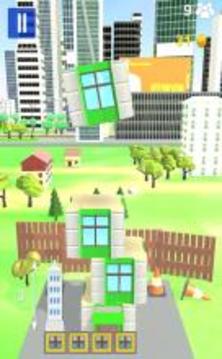 One Little Tower游戲截圖1