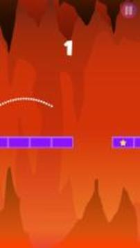 Floor is Lava Challenge游戲截圖1