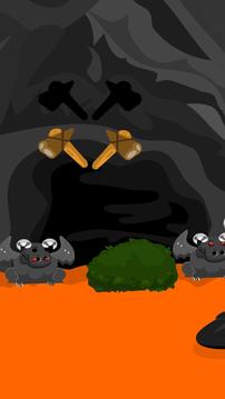 Creaky Cave Escape游戲截圖5