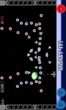 Blast It!! Invaders游戲截圖4