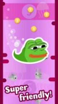 Epic Fish游戲截圖2