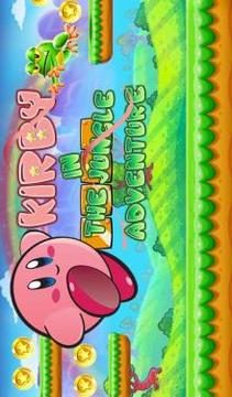 Kirdy in the Jungle Adventures游戲截圖2