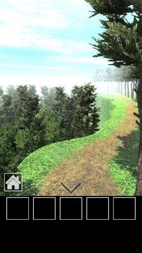 ROAD -escape game-游戲截圖1