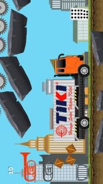 Truck Mania Indonesia游戲截圖2