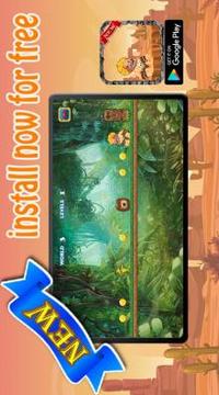 free maritron super adventure游戲截圖5