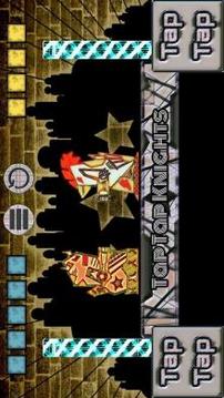Tap Tap Knights游戲截圖1