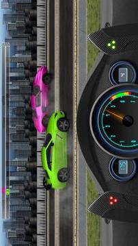 Drag Racing Pro游戲截圖2