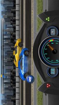 Drag Racing Pro游戲截圖4