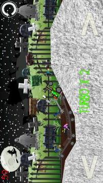Insane Train - Racing Game游戲截圖5