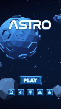 The Astro游戲截圖1