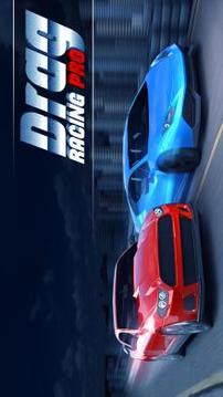 Drag Racing Pro游戲截圖1