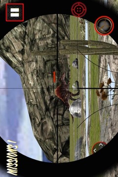 The Lost World Dino Hunter游戲截圖5
