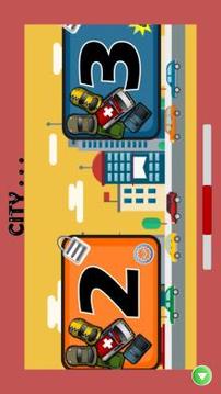 Tuk Tuk Racer游戲截圖5
